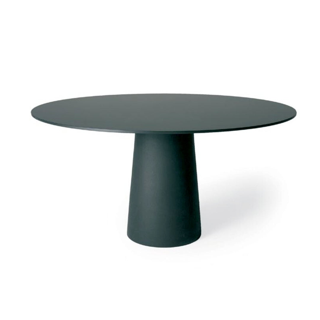 Container Table (Rundt) - Moooi