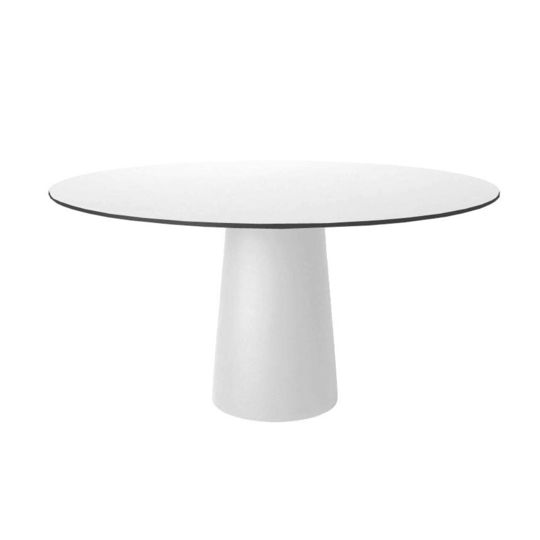 Container Table (Rundt) - Moooi