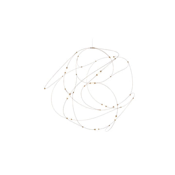 Flock of Light 11 pendel - Moooi