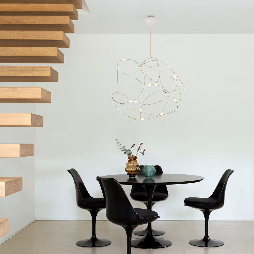 Flock of Light 11 pendel - Moooi