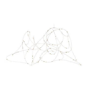 Flock of Light 21 pendel - Moooi