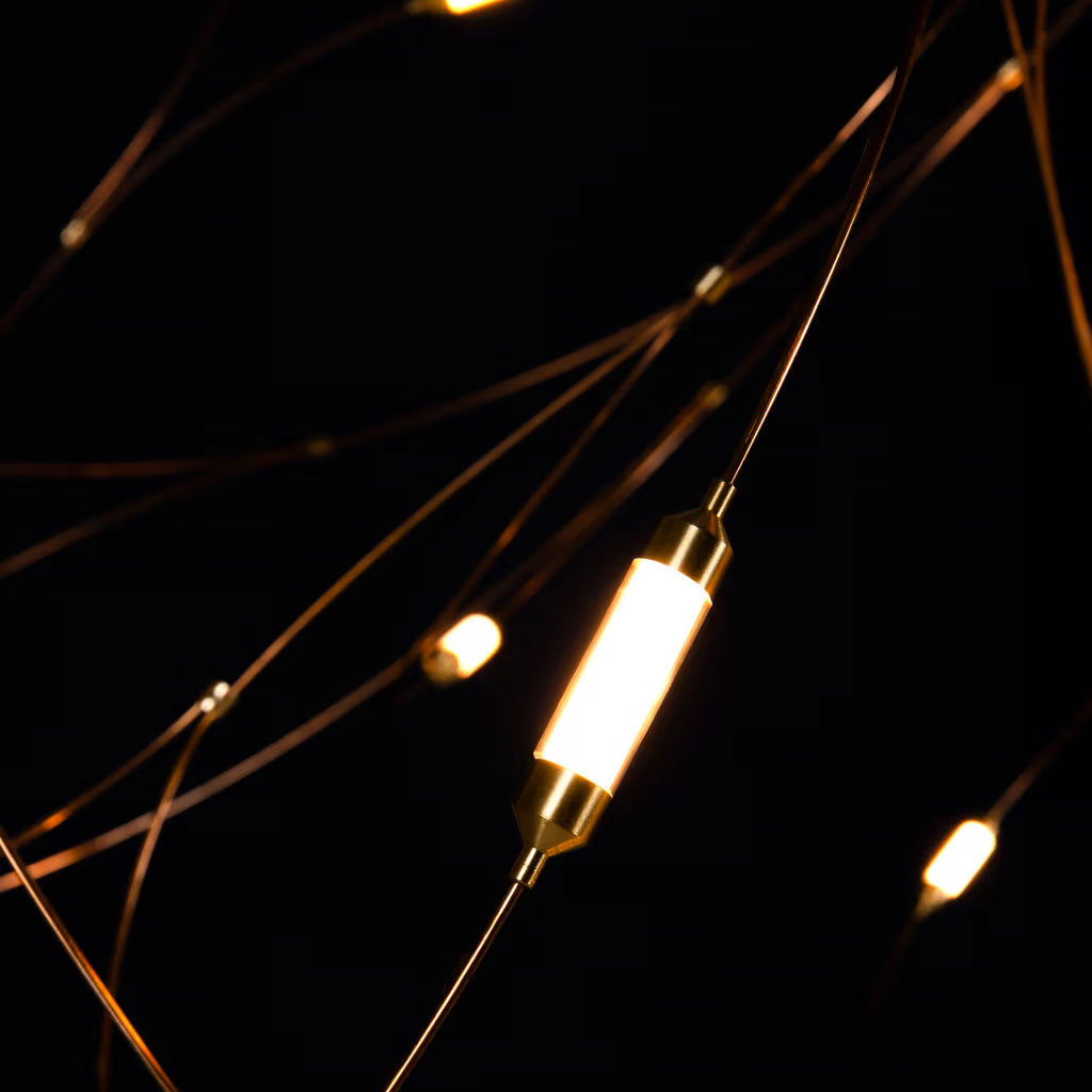 Flock of Light 11 pendel - Moooi