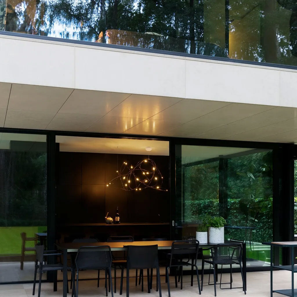 Flock of Light 21 pendel - Moooi