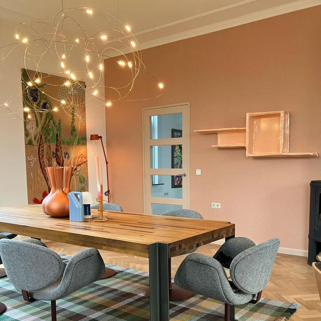 Flock of Light 21 pendel - Moooi