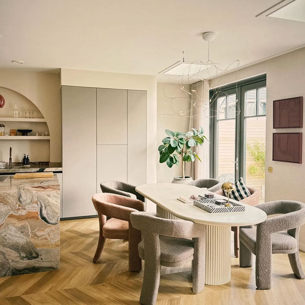 Flock of Light 21 pendel - Moooi