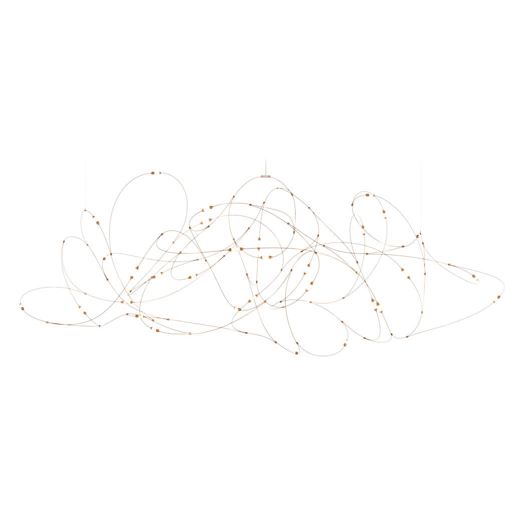 Flock of Light 31 pendel - Moooi