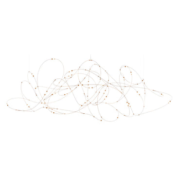 Flock of Light 31 pendel - Moooi