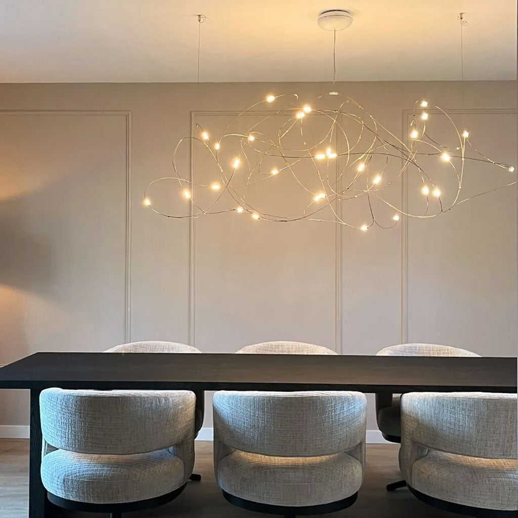 Flock of Light 31 pendel - Moooi