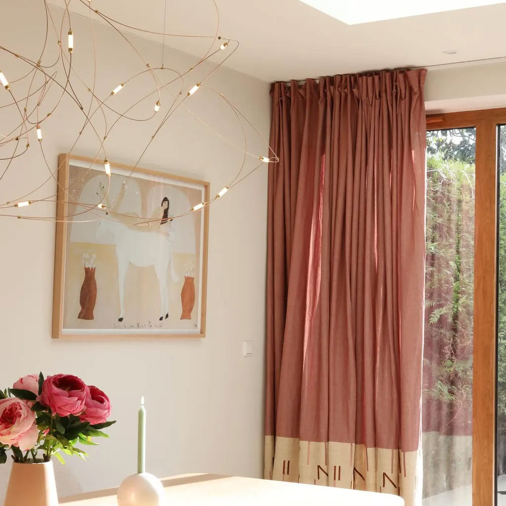 Flock of Light 31 pendel - Moooi