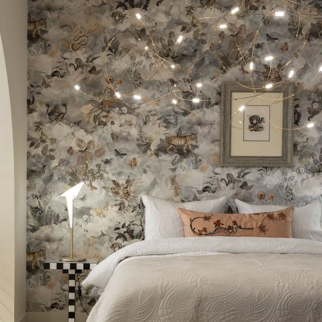 Flock of Light 31 pendel - Moooi