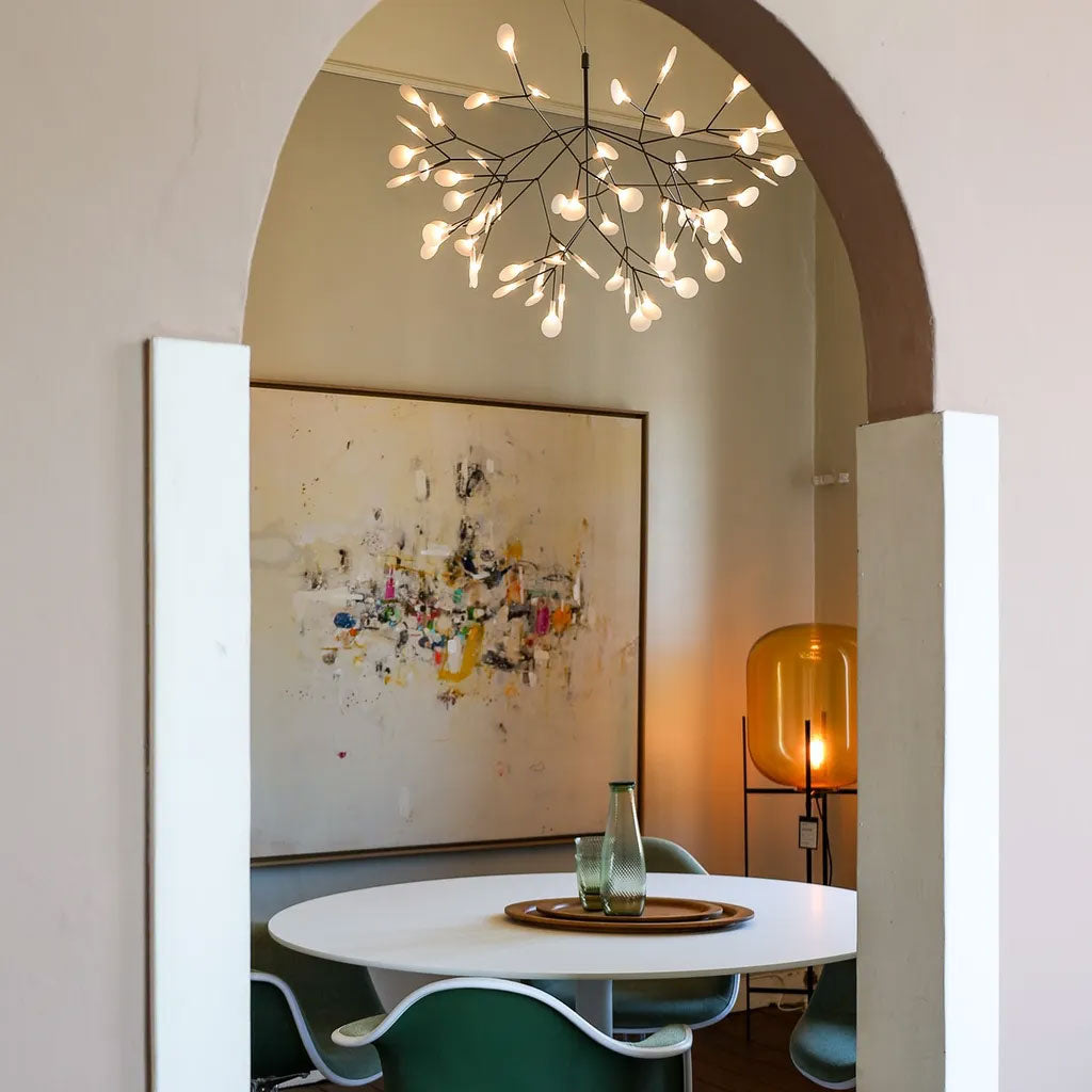 Heracleum III pendel -  Moooi