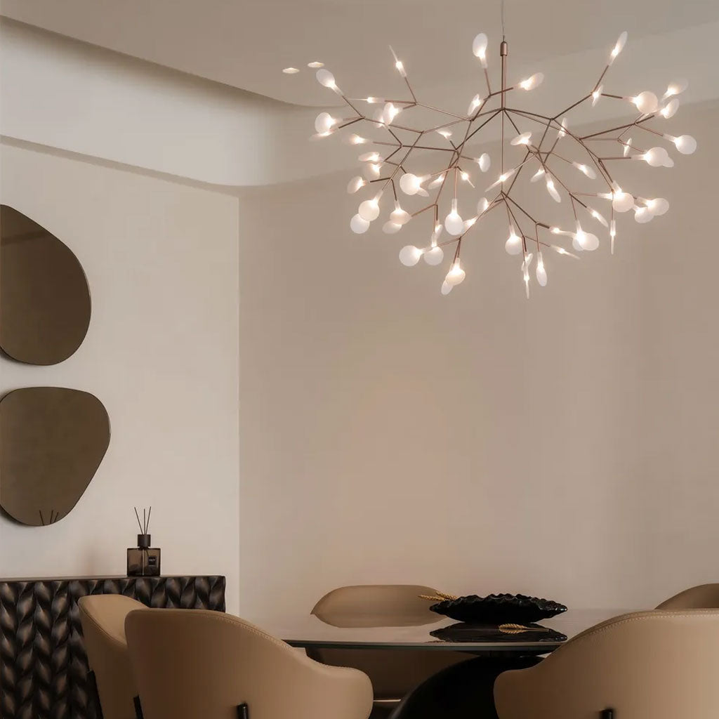 Heracleum III pendel -  Moooi