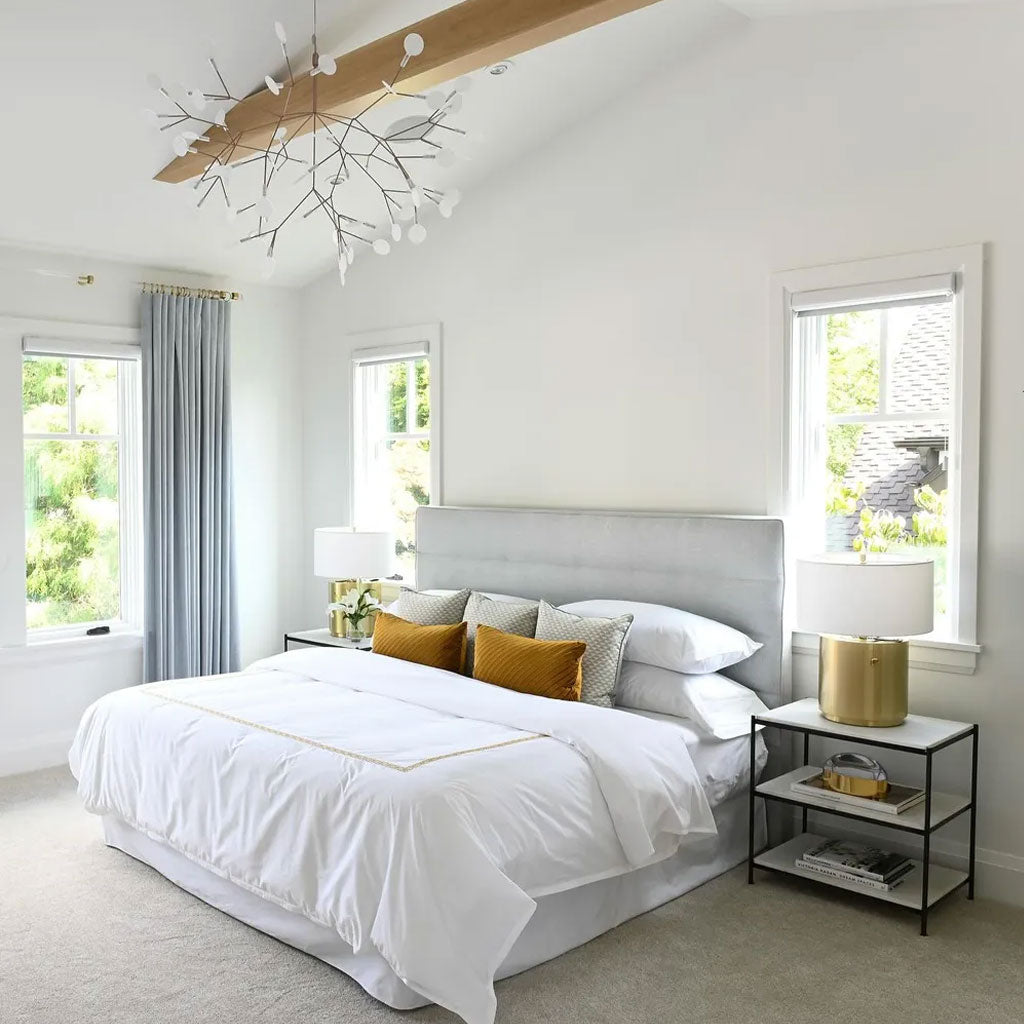 Heracleum III pendel -  Moooi