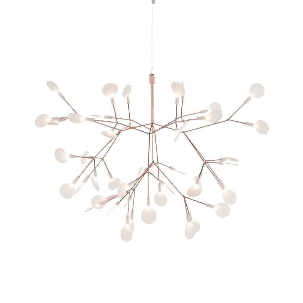 Heracleum III pendel -  Moooi