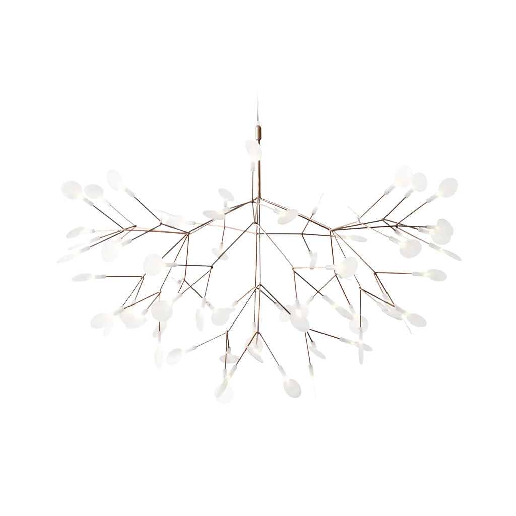 Heracleum III pendel -  Moooi