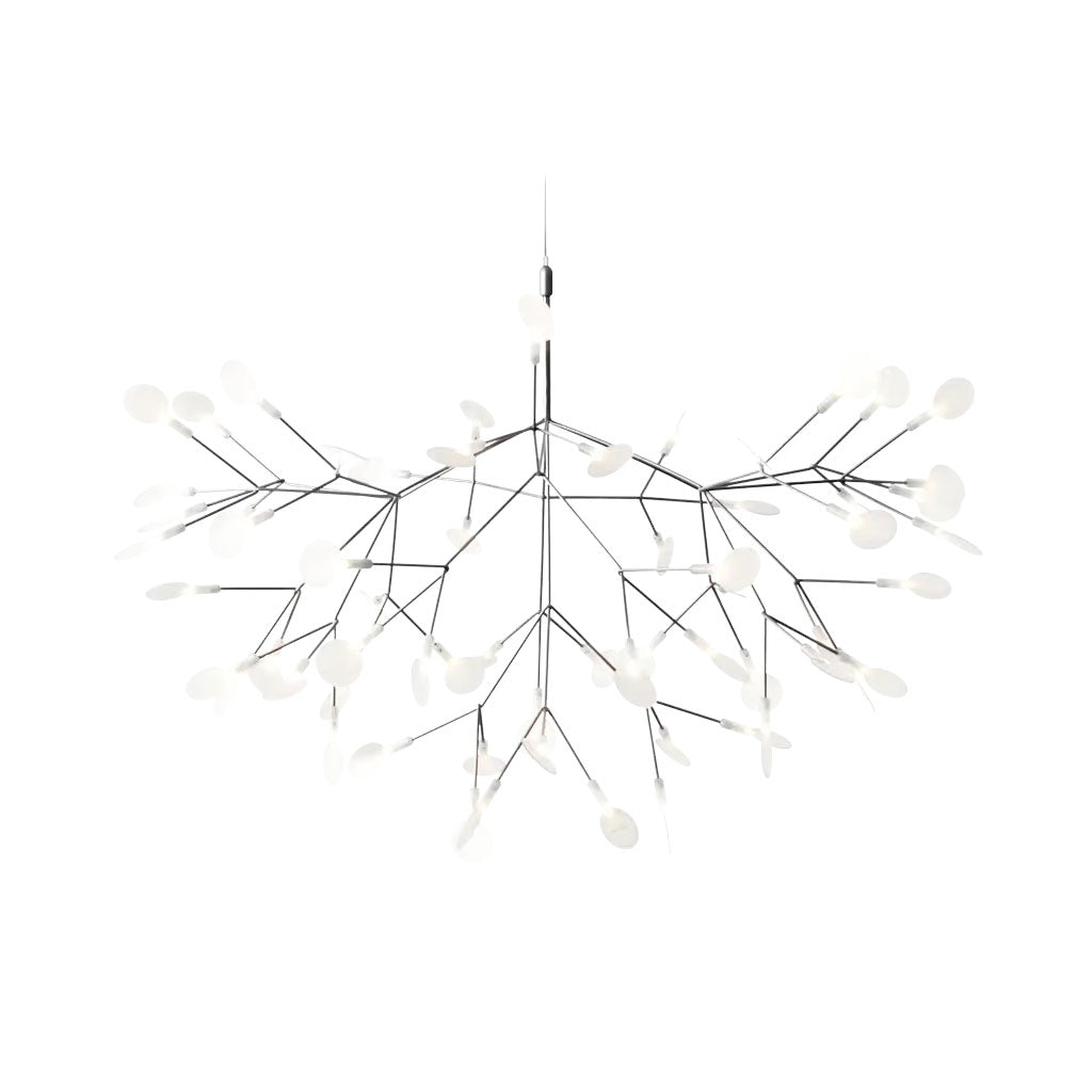 Heracleum III pendel -  Moooi