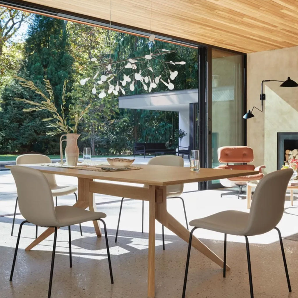 Heracleum III Linear pendel - Moooi