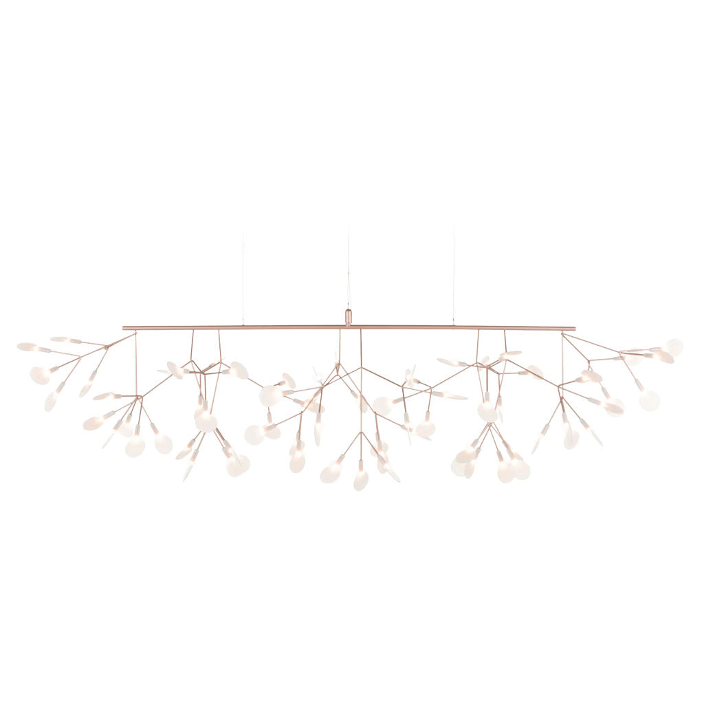 Heracleum III Linear pendel - Moooi