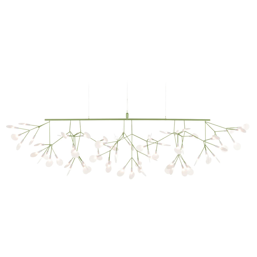 Heracleum III Linear pendel - Moooi