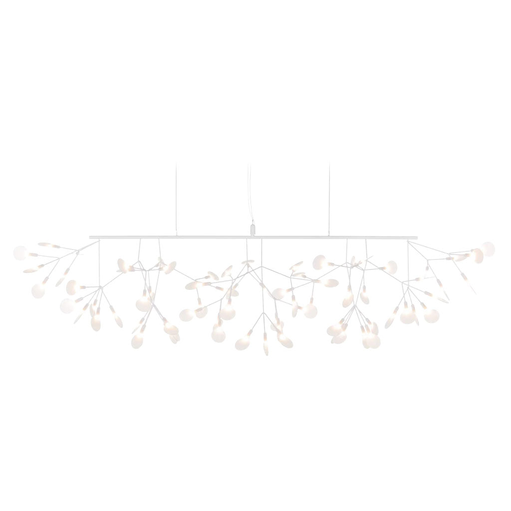 Heracleum III Linear pendel - Moooi