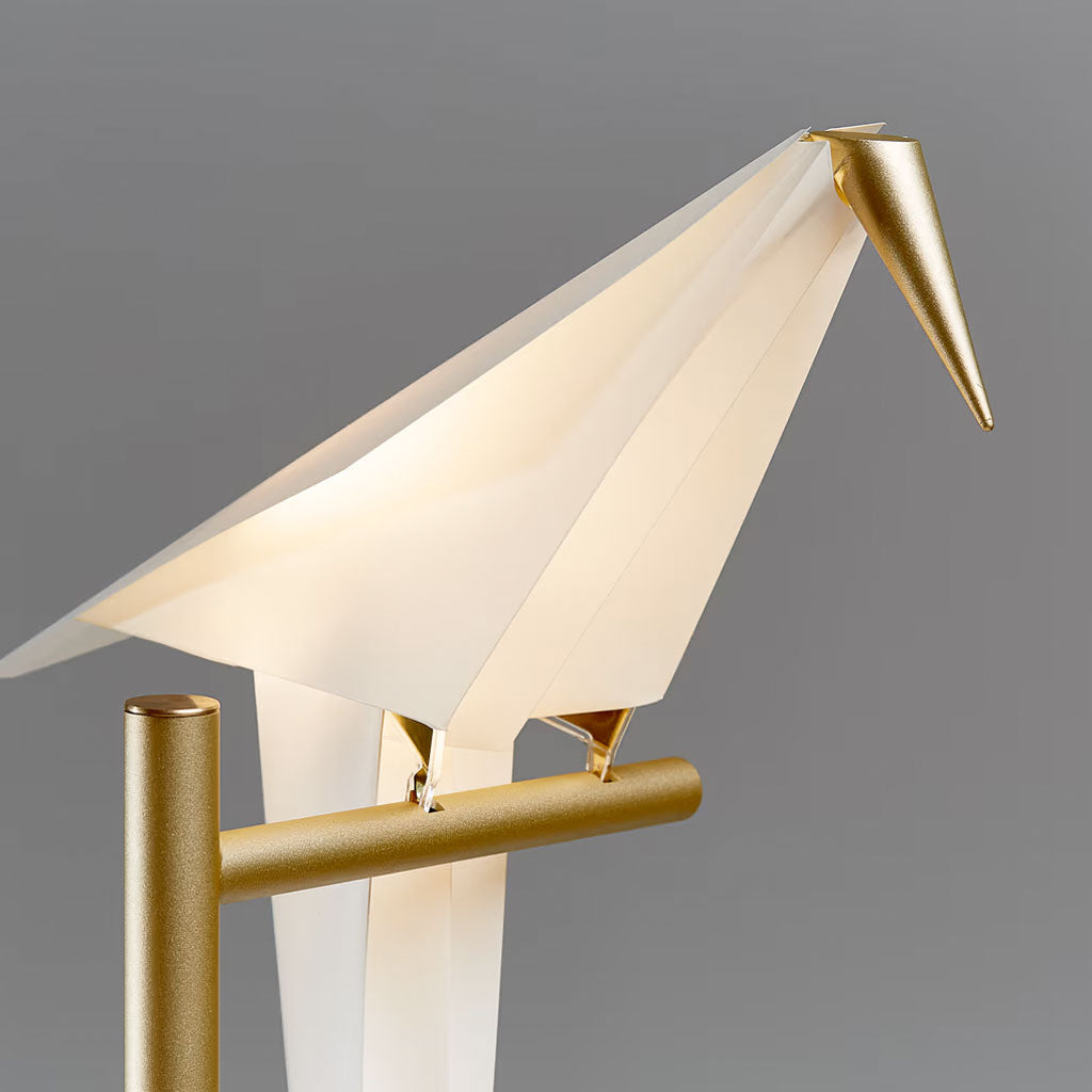 Perch Light Gulvlampe - Moooi