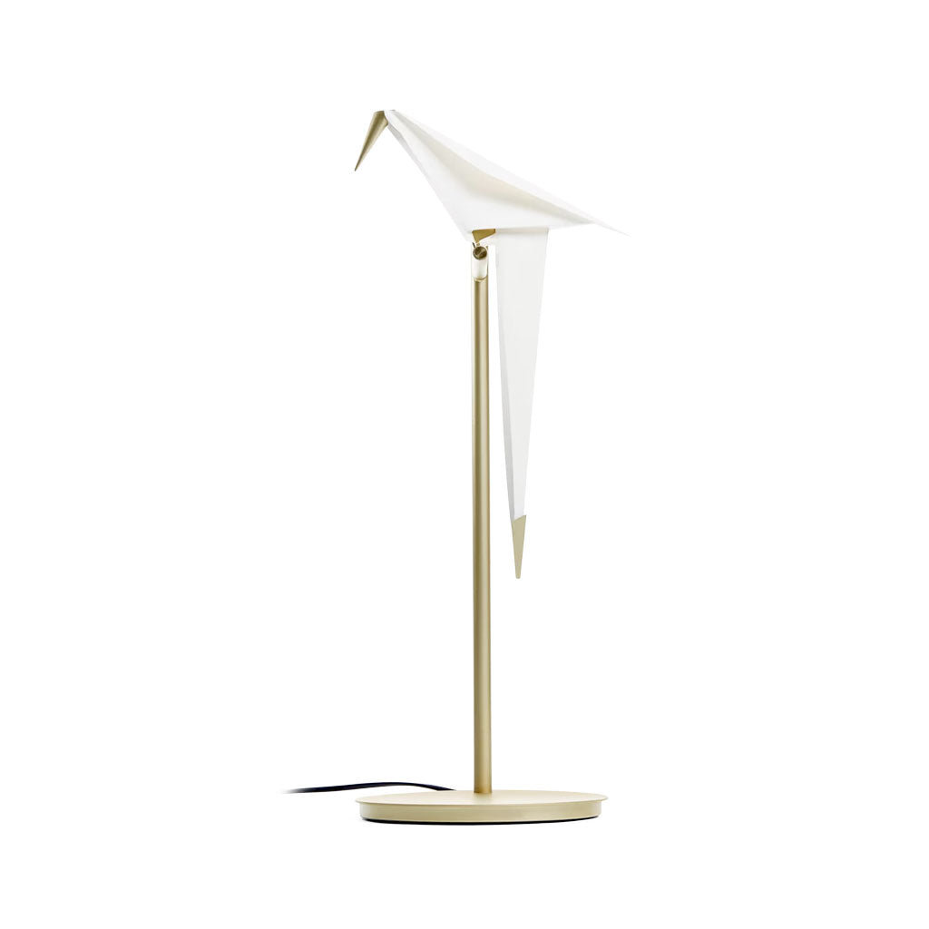 Perch Light bordlampe - Moooi
