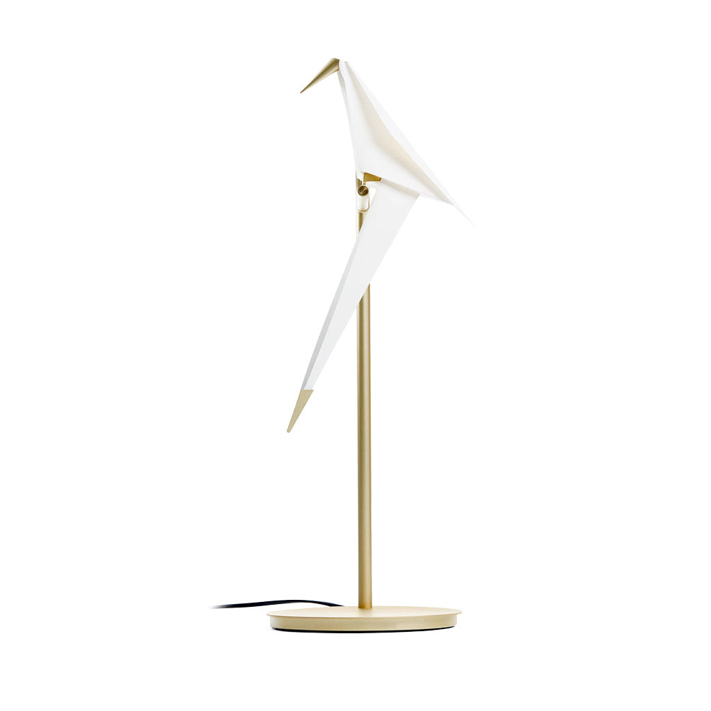 Perch Light bordlampe - Moooi