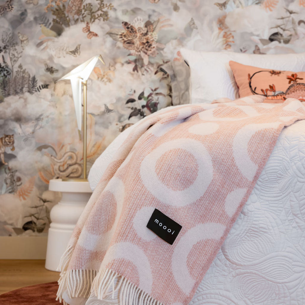 Perch Light bordlampe - Moooi