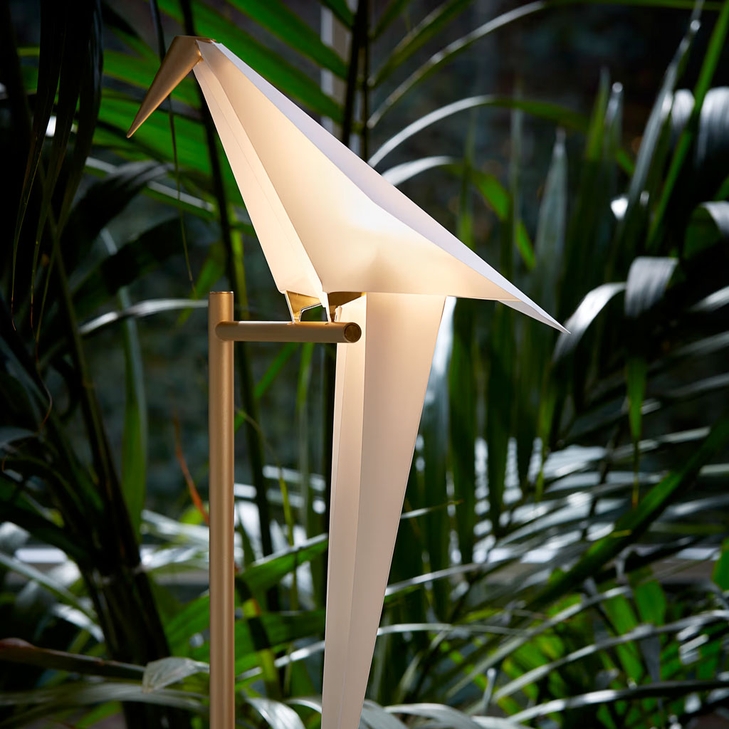 Perch Light bordlampe - Moooi