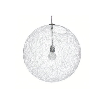 Random Light pendel small (Hvid) - Moooi
