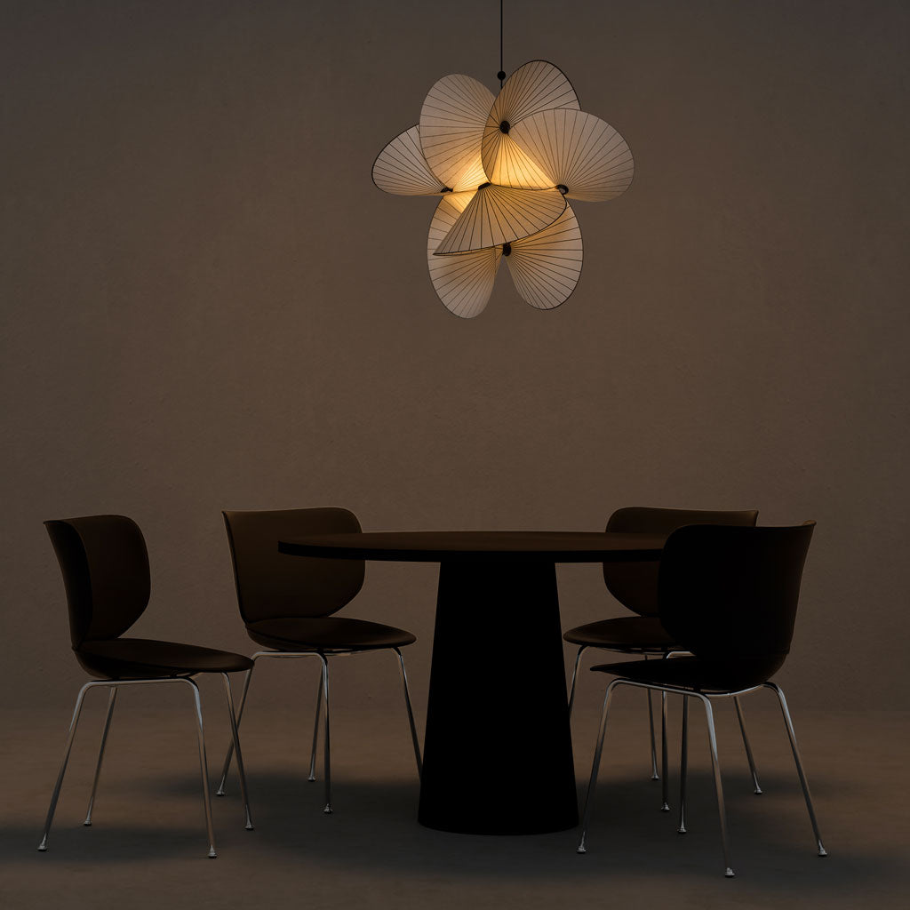 Serpentine Light 8 pendel - Moooi