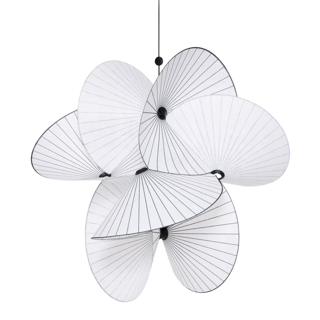 Serpentine Light 8 pendel - Moooi