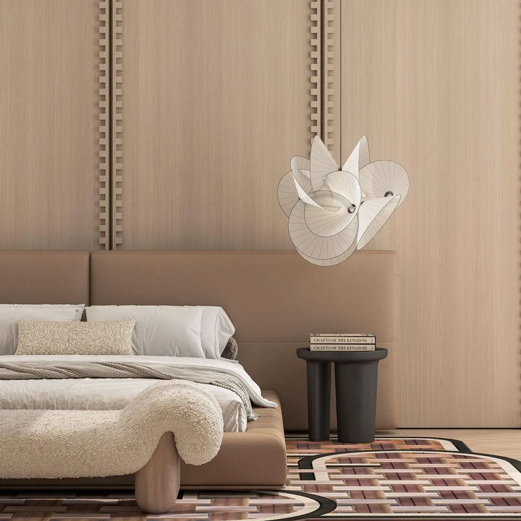 Serpentine Light 8 pendel - Moooi