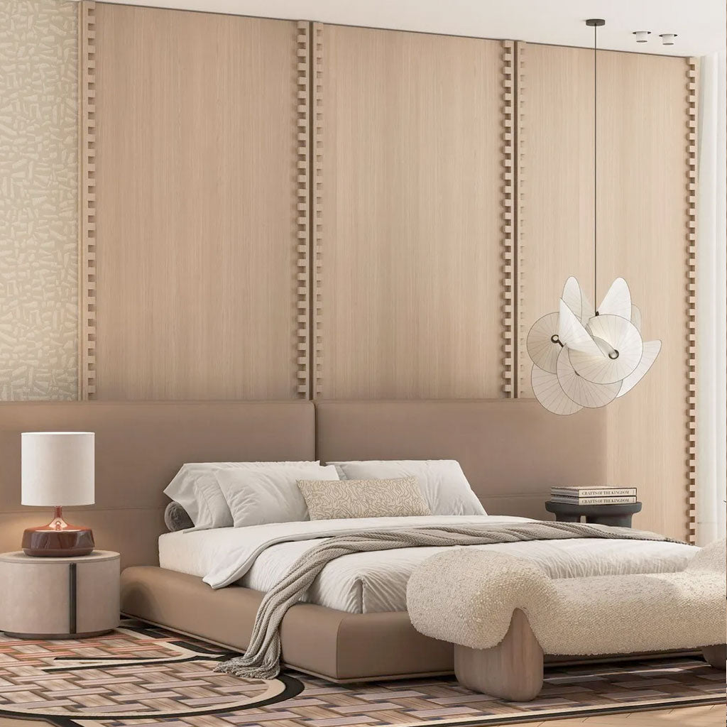 Serpentine Light 8 pendel - Moooi