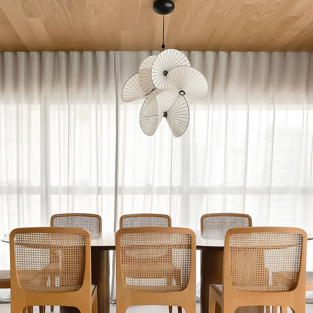 Serpentine Light 8 pendel - Moooi