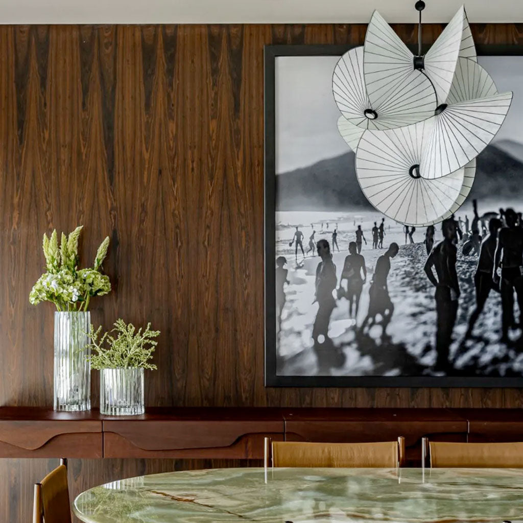 Serpentine Light 8 pendel - Moooi