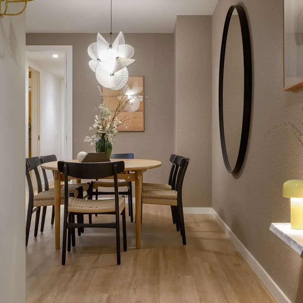 Serpentine Light 8 pendel - Moooi