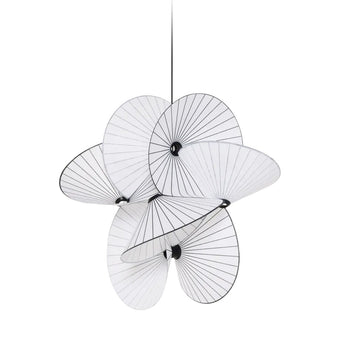 Serpentine Light 8 pendel - Moooi