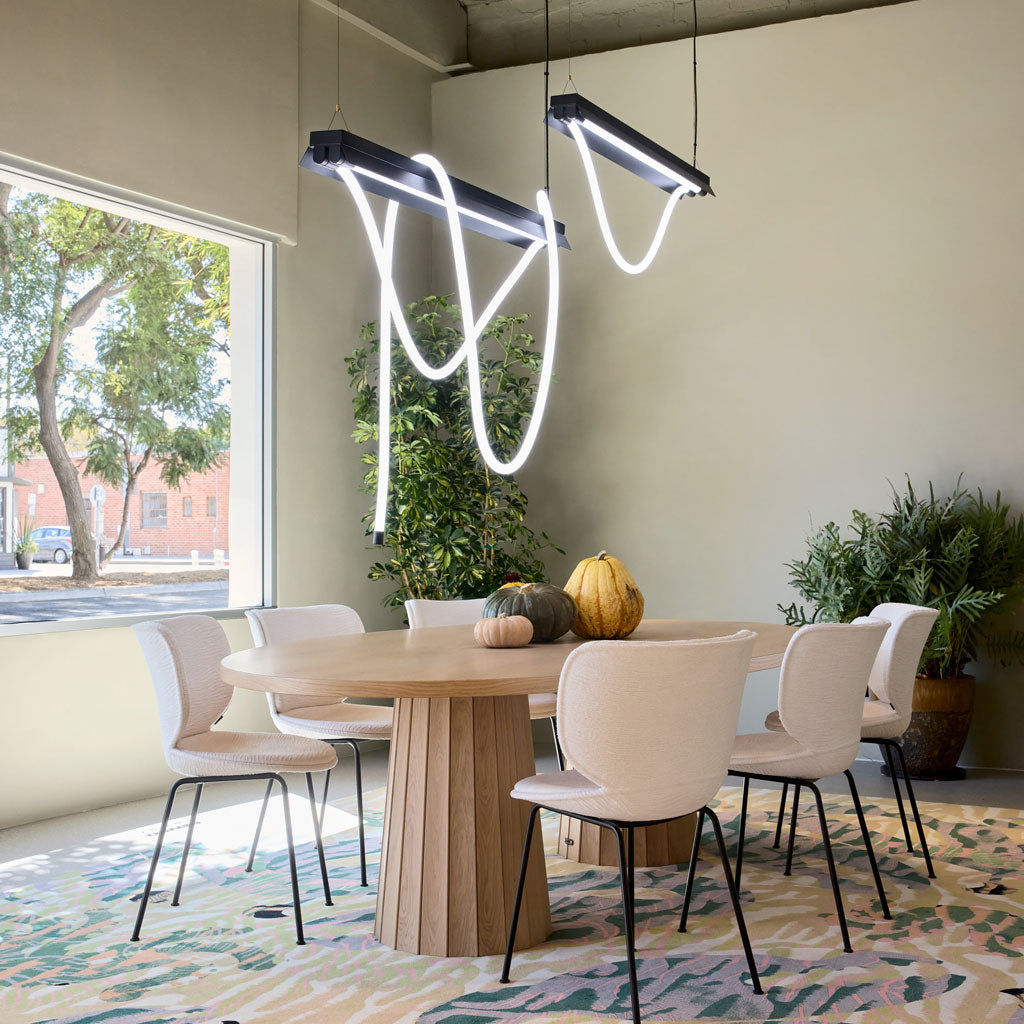 Tubelight 150 pendel - Moooi