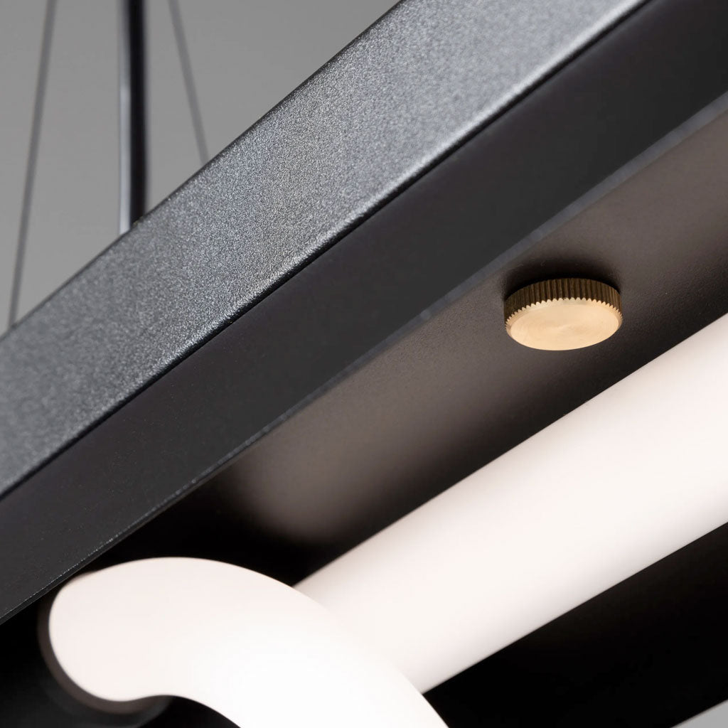 Tubelight 150 pendel - Moooi