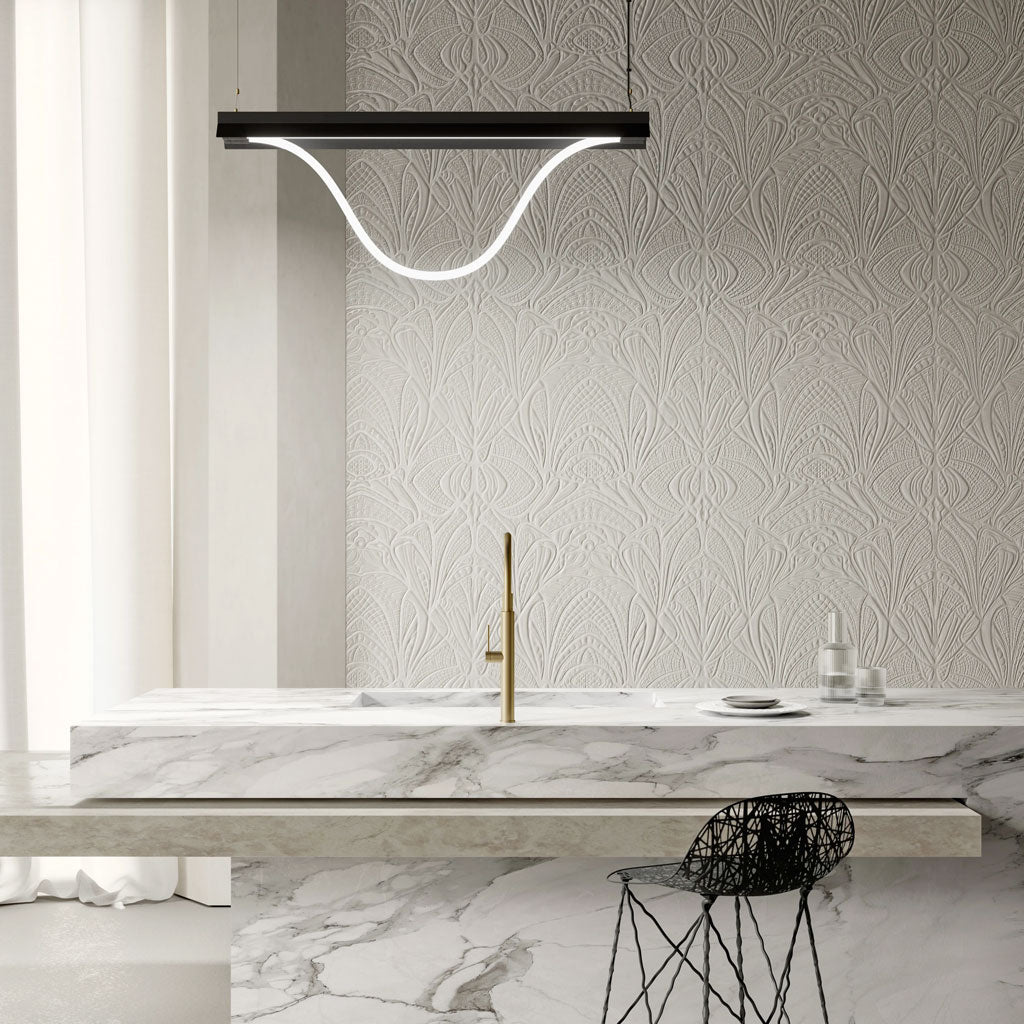 Tubelight 150 pendel - Moooi