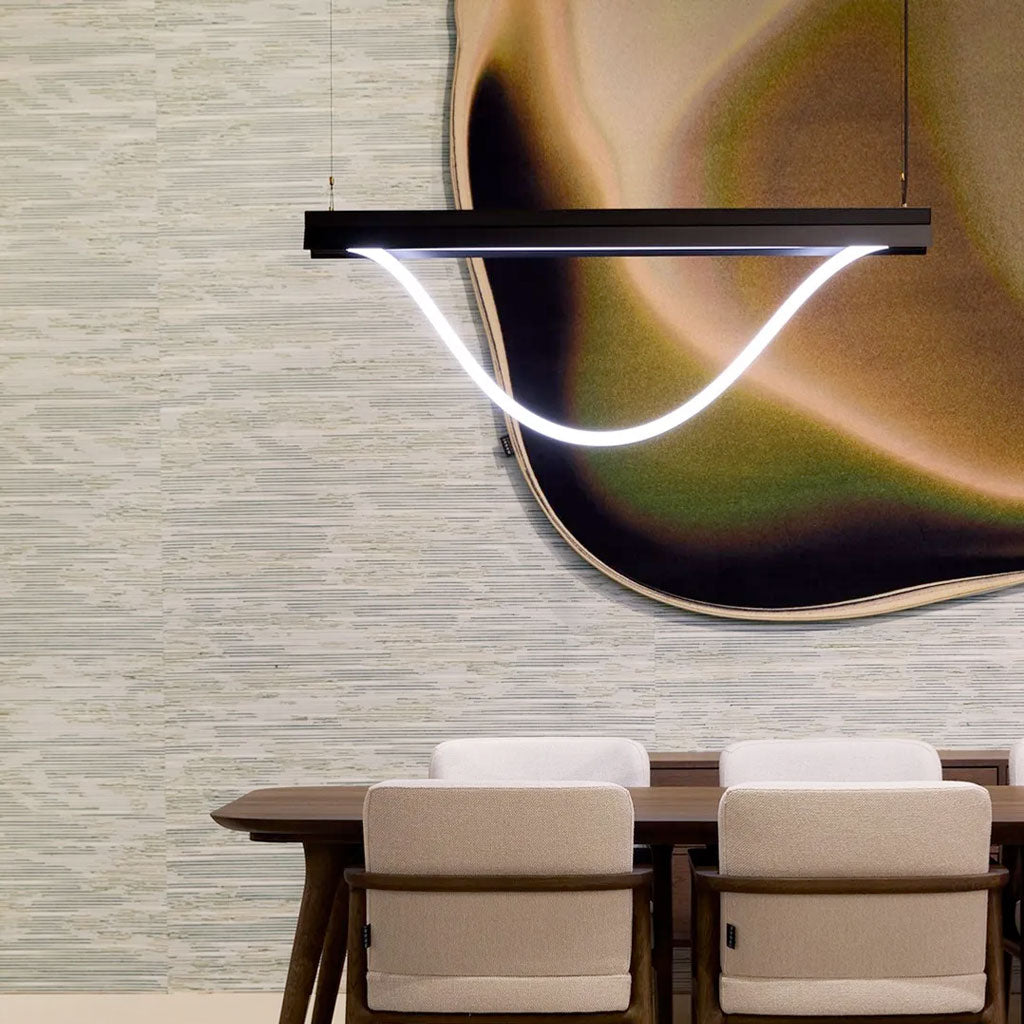 Tubelight 150 pendel - Moooi