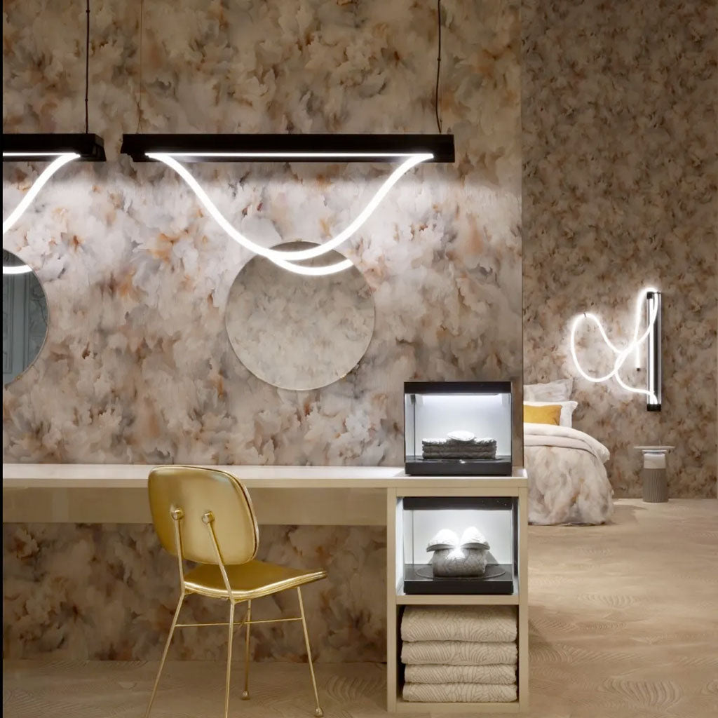 Tubelight 150 pendel - Moooi