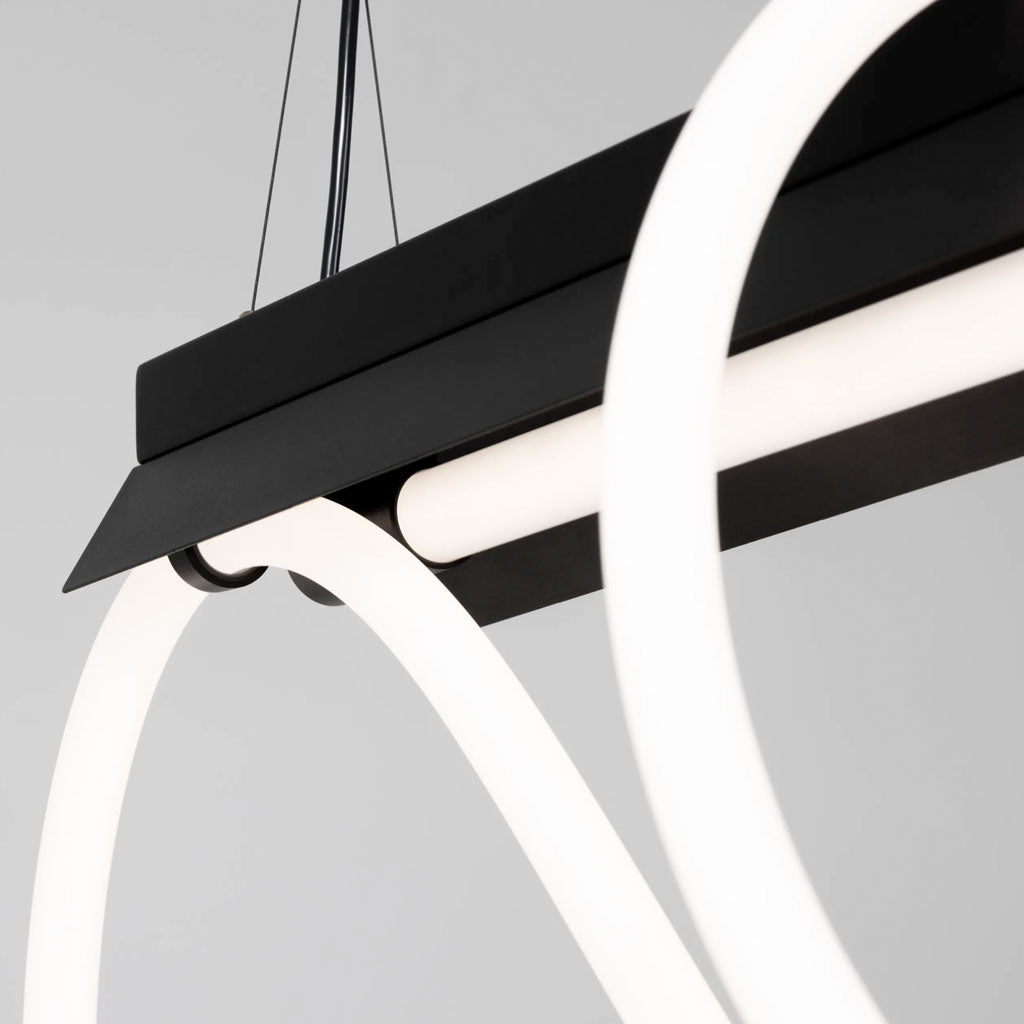 Tubelight 500 pendel - Moooi