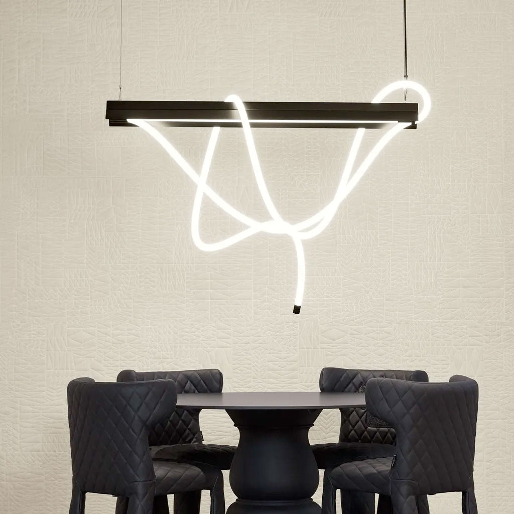 Tubelight 500 pendel - Moooi