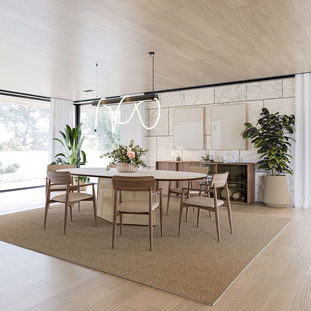 Tubelight 500 pendel - Moooi