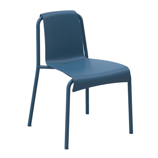 Nami Dining chair - Sky Blue - HOUE