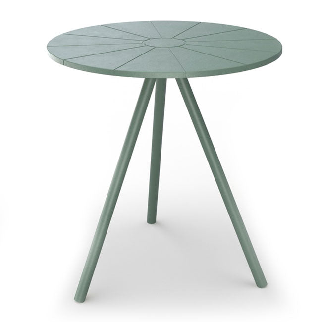 Nami table havebord - Olive green - HOUE