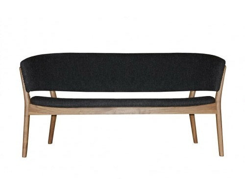ND82 sofa (Stof) - Snedkergaarden