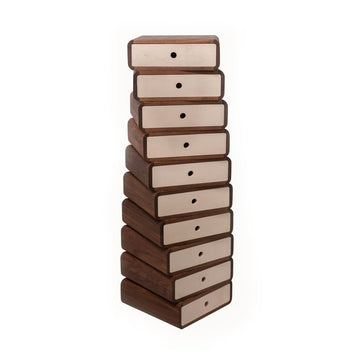 AK 1020 Turning Boxes - Naver Collection